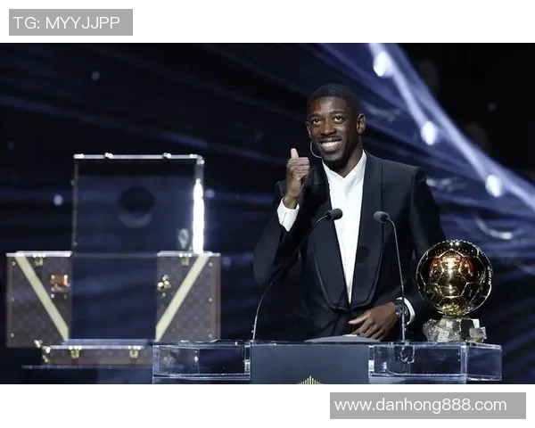 登贝莱的崛起之路：从天才少年到足坛明星的成长历程与挑战