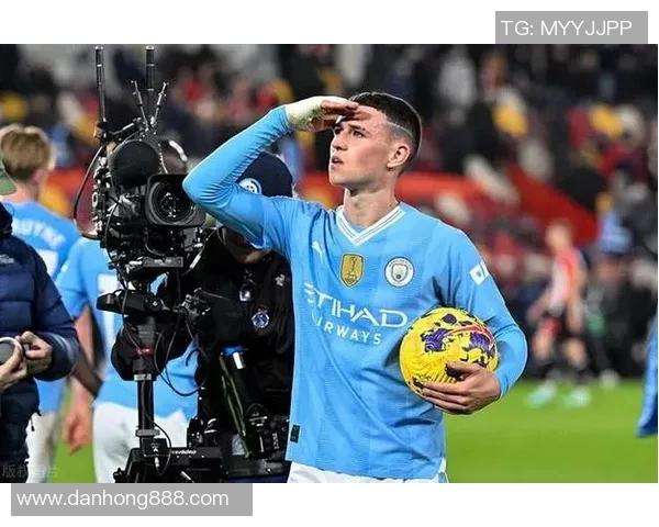 福登的崛起之路：从青训小将到英超明星的励志故事