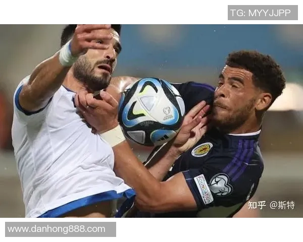 苏格兰与塞浦路斯足球赛比分预测及分析展望