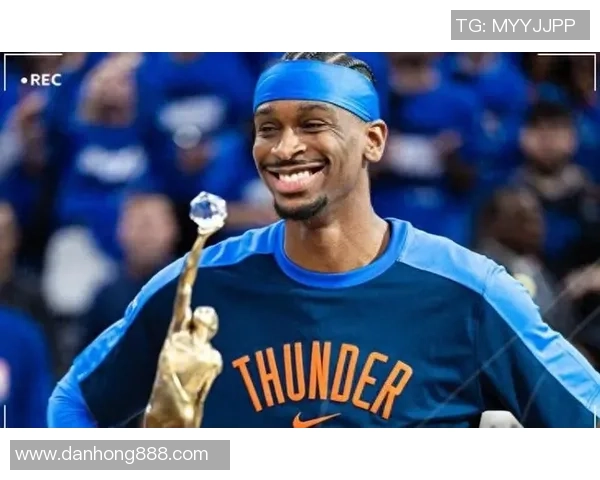 谢伊吉尔杰斯亚历山大如何在NBA赛场上崭露头角成为新星