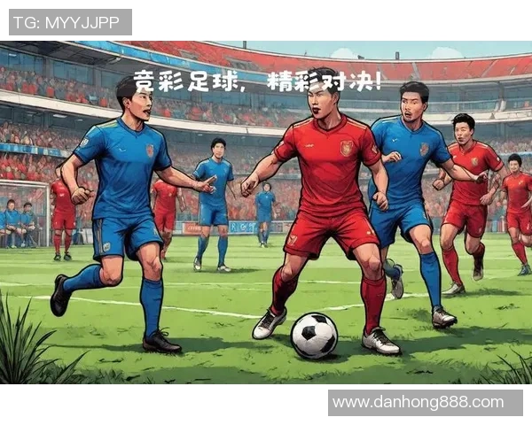 阿尔艾因与惠灵顿的精彩对决揭示足球魅力与团队精神的完美结合