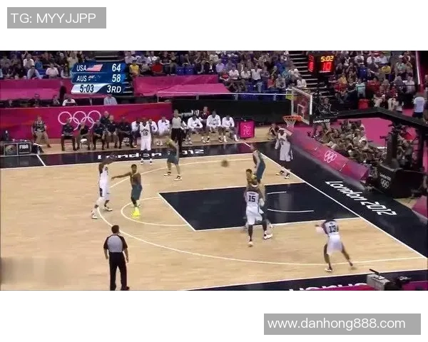 2018年NCAA决赛精彩回顾北京队的奋战与荣耀时刻