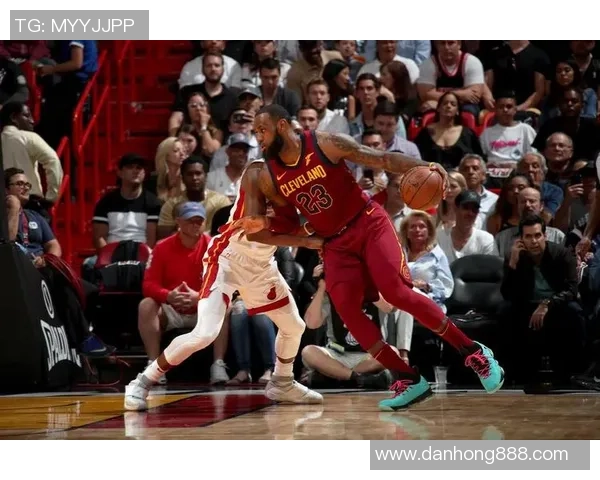 2016年骑士与热火精彩对决视频直播回顾与分析