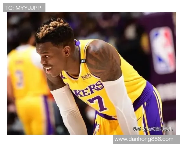 丹尼斯施罗德:从NBA新星到篮球战术的灵动指挥官 丹尼斯施罗德:从NBA新星到篮球战术的灵动指挥官