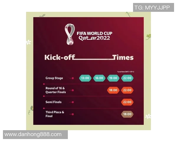 中国与卡塔尔比赛时间安排及观看指南详解 中国与卡塔尔比赛时间安排及观看指南详解