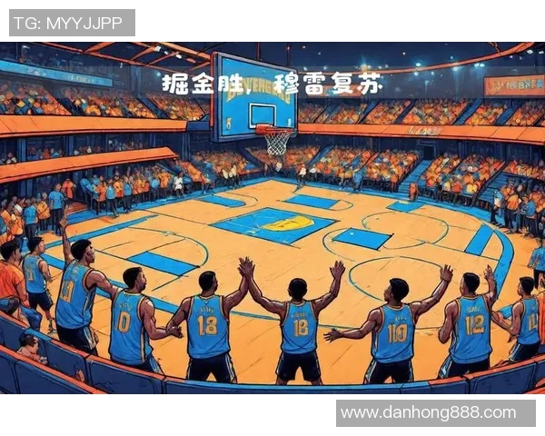 丹佛掘金与明尼苏达的激烈对决揭示季后赛争夺战的关键时刻