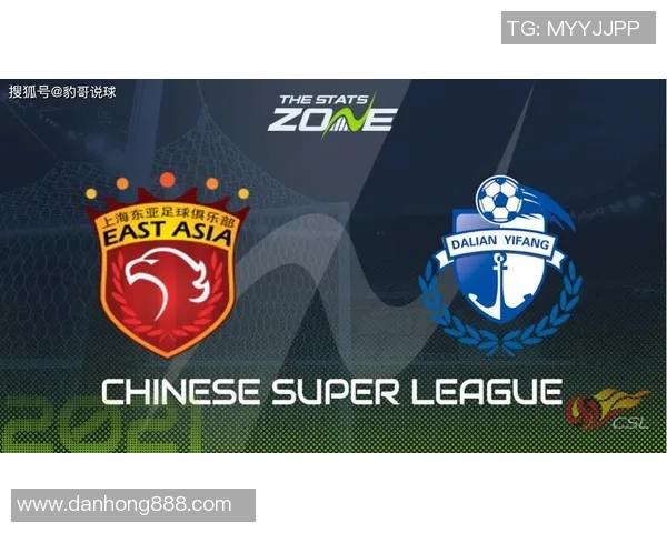 中超大连对阵上海比赛前瞻及胜负走势分析预测