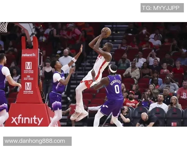 夏季联赛火箭队对阵爵士队精彩回放分析与赛后点评