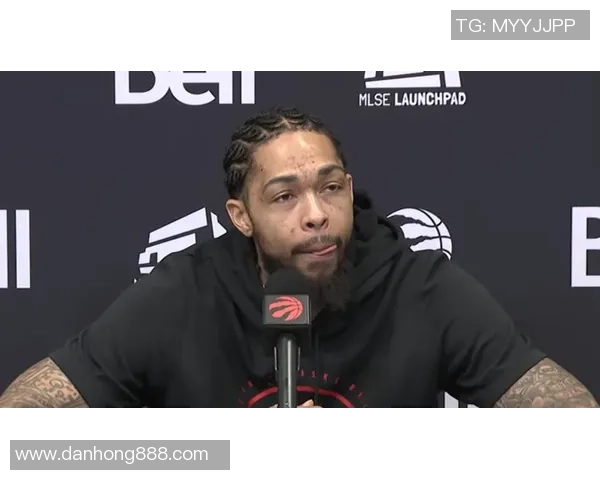 布兰登英格拉姆如何在NBA赛场上展现自己的全能才华与领导能力