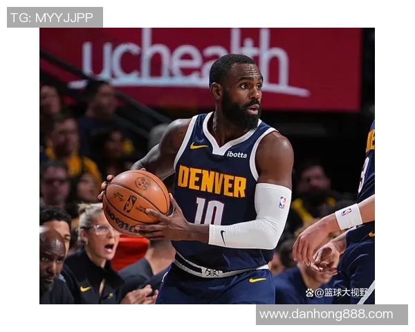 掘金与步行者精彩对决直播全程回顾与分析尽在此处