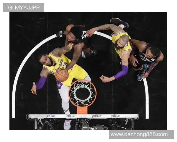 欧文领衔篮网对决湖人精彩比赛回顾与分析