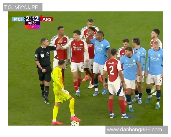 曼城与曼联精彩对决录像回放全程回顾与分析