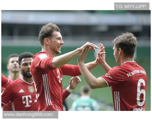 格雷茨卡领衔德甲新星崛起，助力球队争夺冠军荣耀之路