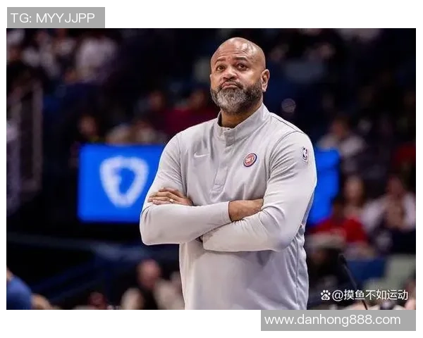 活塞队创下28连败历史记录主帅辞职球员泪洒更衣室引发关注