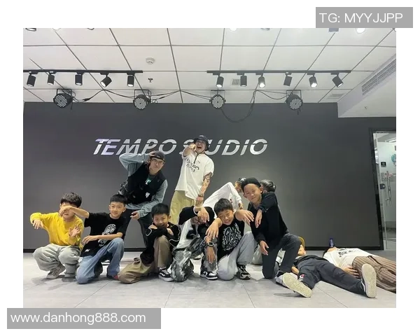 街舞新手必看：提升灵活性的全面入门攻略与实用技巧分享MBA