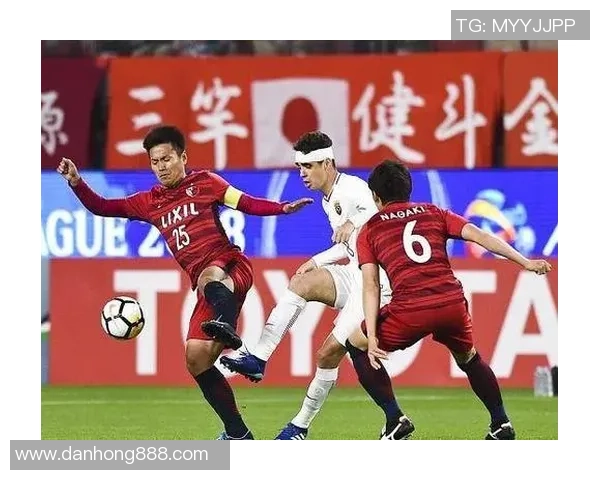 上港与鹿岛鹿角激战正酣精彩直播尽在眼前不容错过 上港与鹿岛鹿角激战正酣精彩直播尽在眼前不容错过