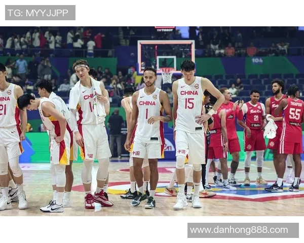 中国与菲律宾男篮对决直播地址及观看指南一览 中国与菲律宾男篮对决直播地址及观看指南一览