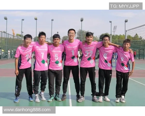 北京排球队灵活性分析：技术战术与团队协作的完美结合