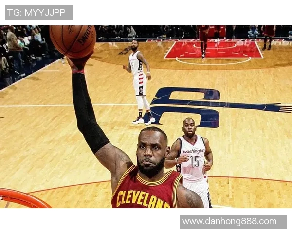 勒布朗詹姆斯的传奇之路：从天才少年到篮球巨星的辉煌历程