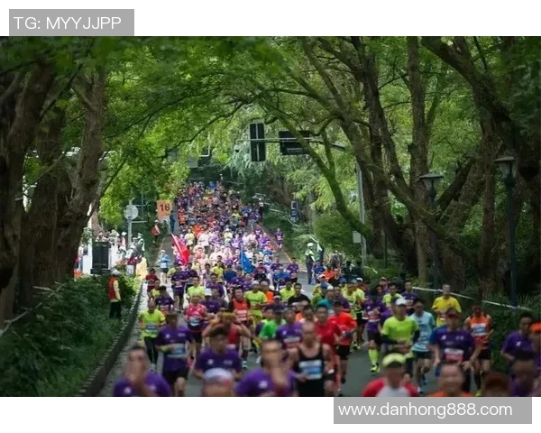 南京街舞队在马拉松大满贯中的团队协作表现精彩纷呈引发热议