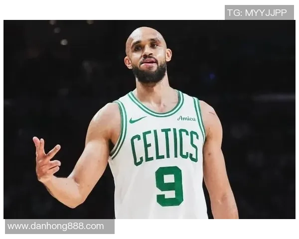 塔图姆60分致敬科比绿军逆转尼克斯刷新历史新高