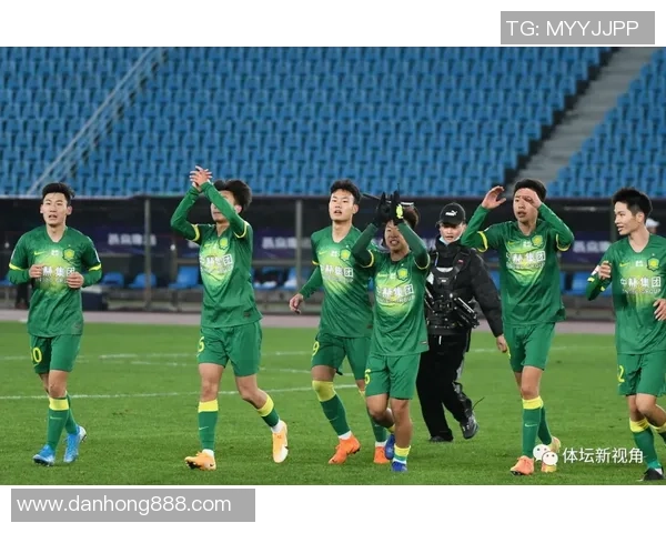 天津泰达迎战长春中超球队全力争胜展现实力与决心