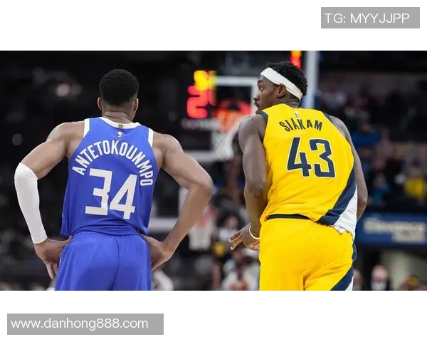 字母哥考虑未来去留先观察雄鹿能否夺冠再做决定