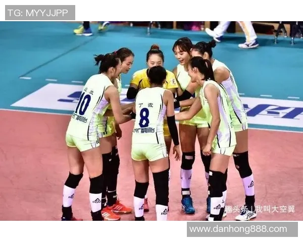 成都排球队比赛经验分析与提升策略探讨 成都排球队比赛经验分析与提升策略探讨