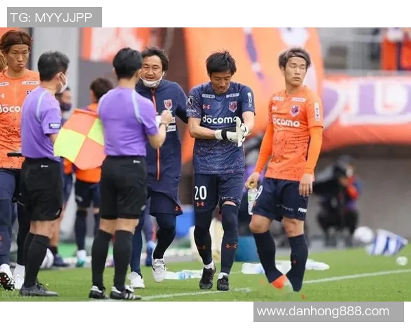 枥木SC与冈山绿雉激战正酣谁能在这场较量中笑到最后 枥木SC与冈山绿雉激战正酣谁能在这场较量中笑到最后