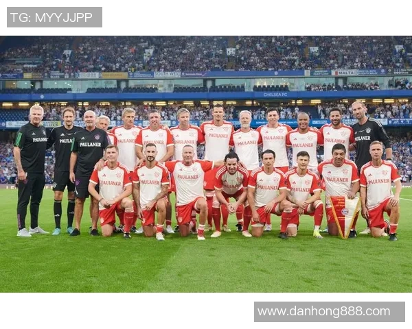 曼联92传奇再战拜仁重温经典对决的激情与荣耀 曼联92传奇再战拜仁重温经典对决的激情与荣耀