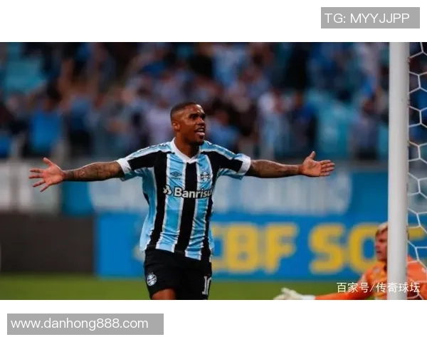 格雷米奥与河床的巅峰对决谁能在这场较量中笑到最后