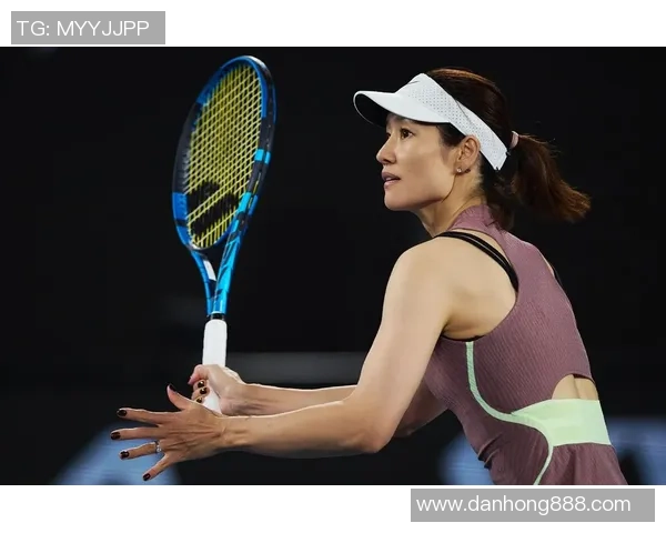 穆古拉扎与李娜巅峰对决谁将书写女子网球的新篇章