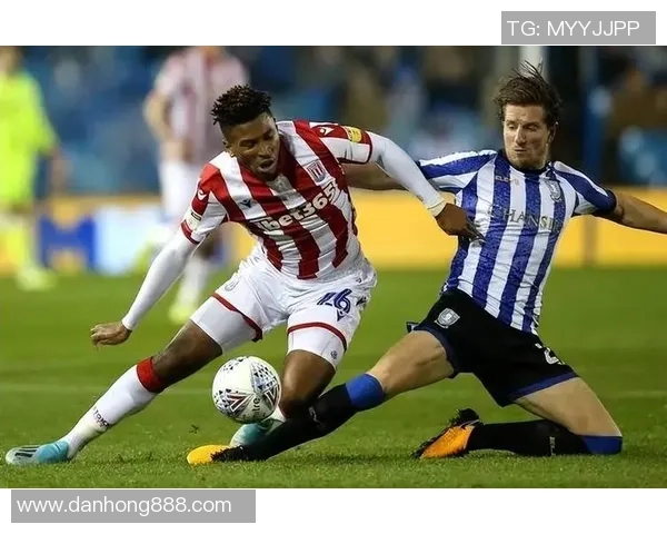 米堡与伯恩茅斯激战正酣谁能在英超赛场上笑到最后