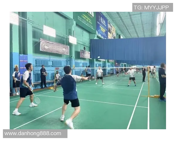 羽毛球纪实：广州羽毛球队奋勇拼搏成就辉煌历程的全景记录