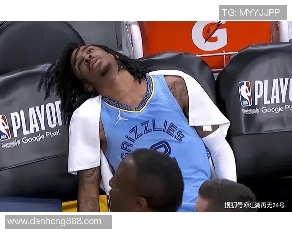 莫兰特解禁复出首战狂砍38分灰熊球迷齐声呼喊MVP荣耀