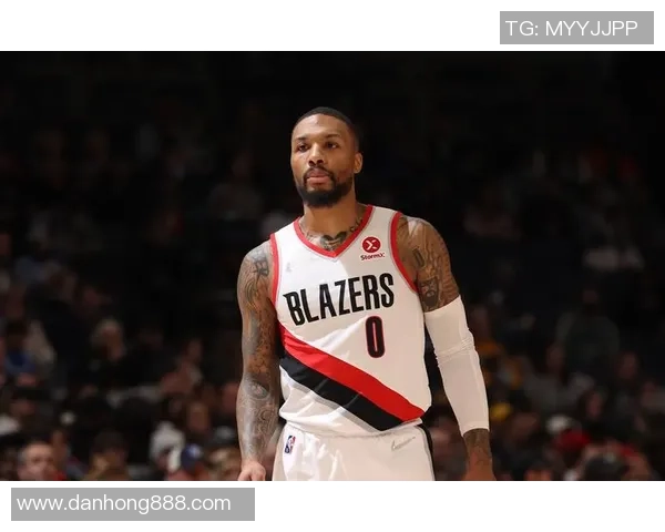 达米安利拉德：从新秀到NBA巨星的传奇之路与奋斗历程