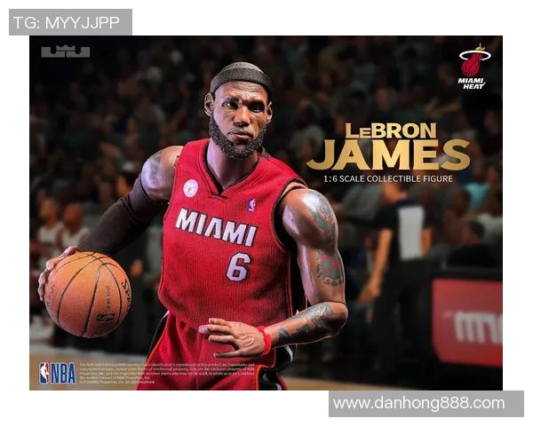 骑士白色球衣对决热火展现激情与荣耀的篮球盛宴