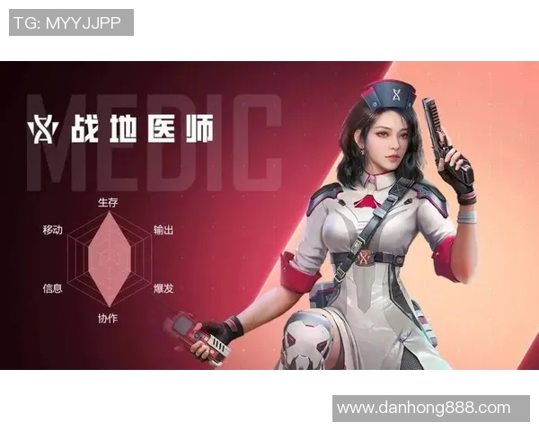 和平精英新手必看：提升个人能力的全面入门指南与实用技巧分享