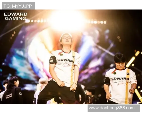 EDG逆袭之路揭秘：从低谷到巅峰的大师赛传奇之旅