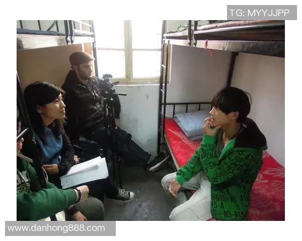 专访陈伟：探寻街舞背后的成功秘诀与发展之路