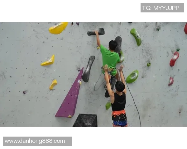 攀岩战术与团队协作上海攀岩队的运营体系探索与实践