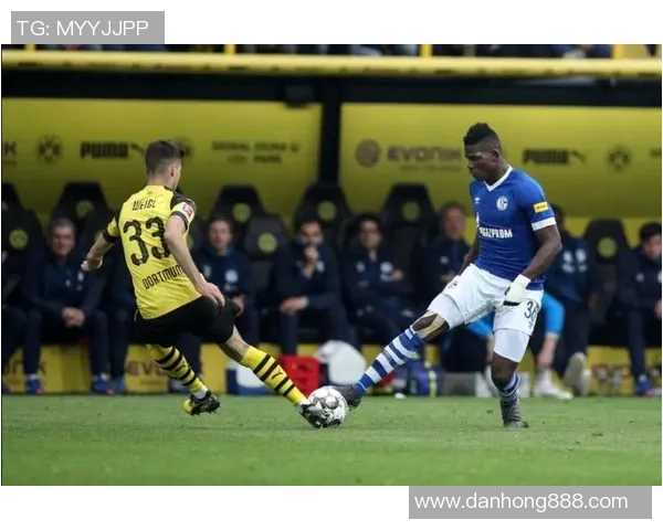 杭州足球队团队协作的成功之道与战术分析探讨