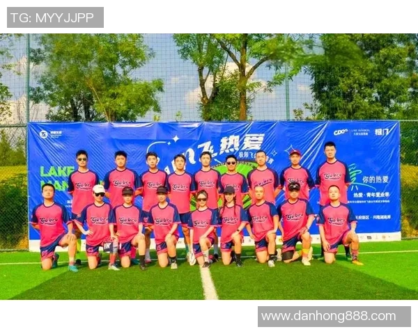 武汉飞盘队荣登全国飞盘状态排行榜第十位展现出色竞技实力与团队精神