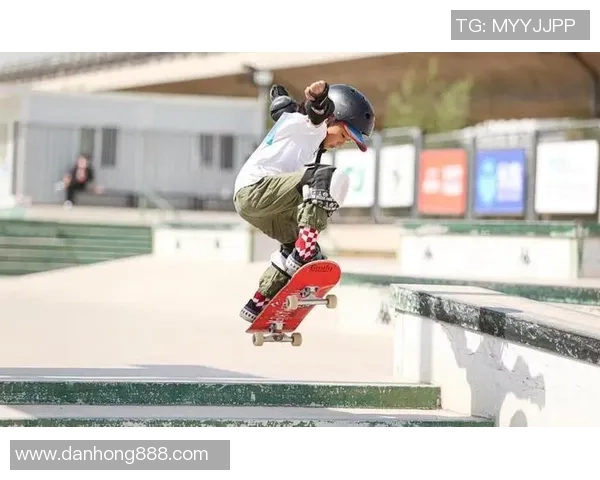 滑板文化的崛起与挑战：探秘西安滑板队的运营模式与发展之路