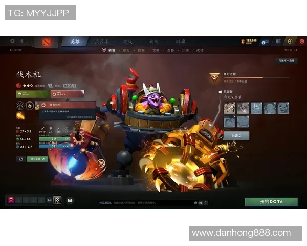 科学DOTA2力量训练方法揭秘助你成为游戏高手的秘密武器