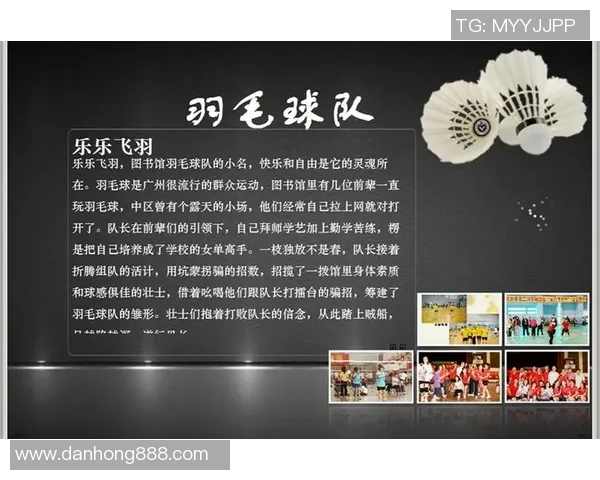 羽毛球深度解析：探索杭州羽毛球队的转型与发展之路