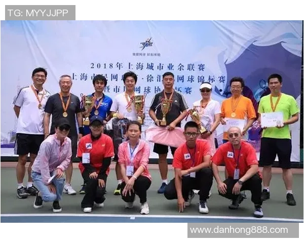 上海网球队近期状态深度对比分析及未来发展潜力探讨 上海网球队近期状态深度对比分析及未来发展潜力探讨